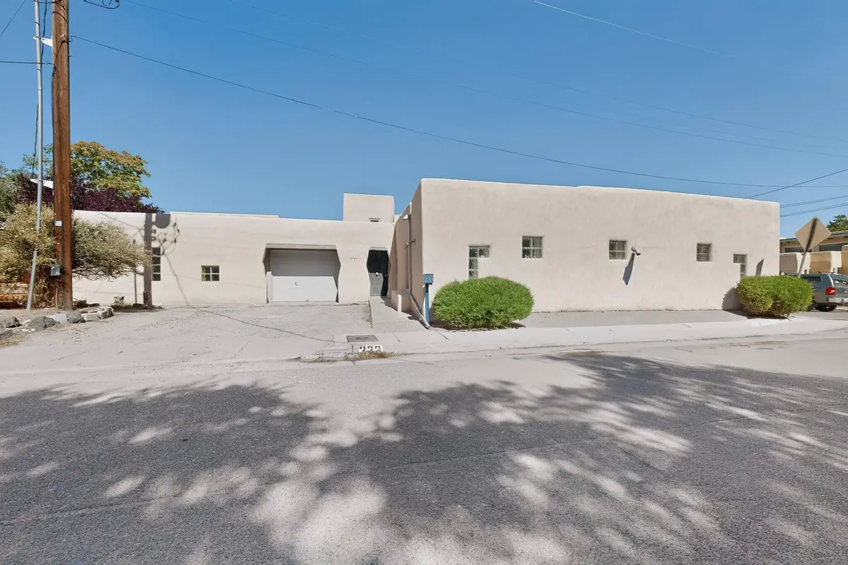 233 16th Street Nw, Albuquerque, NM 87104 - #1