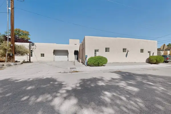 233 16th Street Nw, Albuquerque, NM 87104
