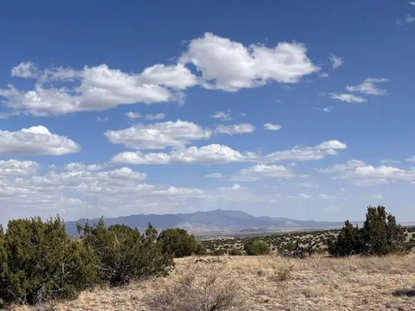 Lot 173 Campfire Rd Road, Magdalena, NM 87825
