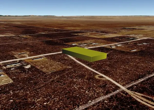 Caballo (u1 B6 L10) Avenue, Moriarty, NM 87035