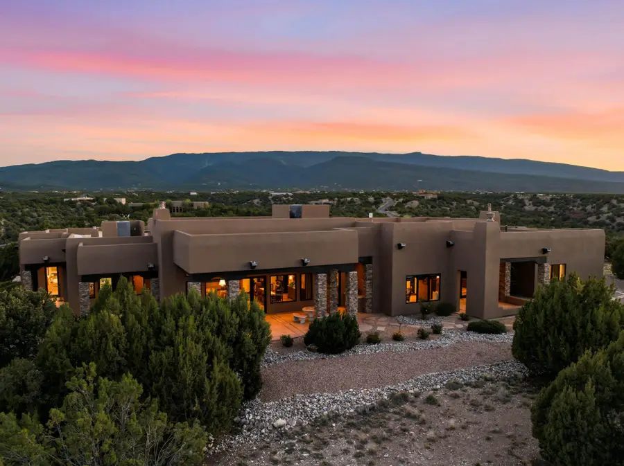 17 La Aguapa, Sandia Park, NM 87047 - #3