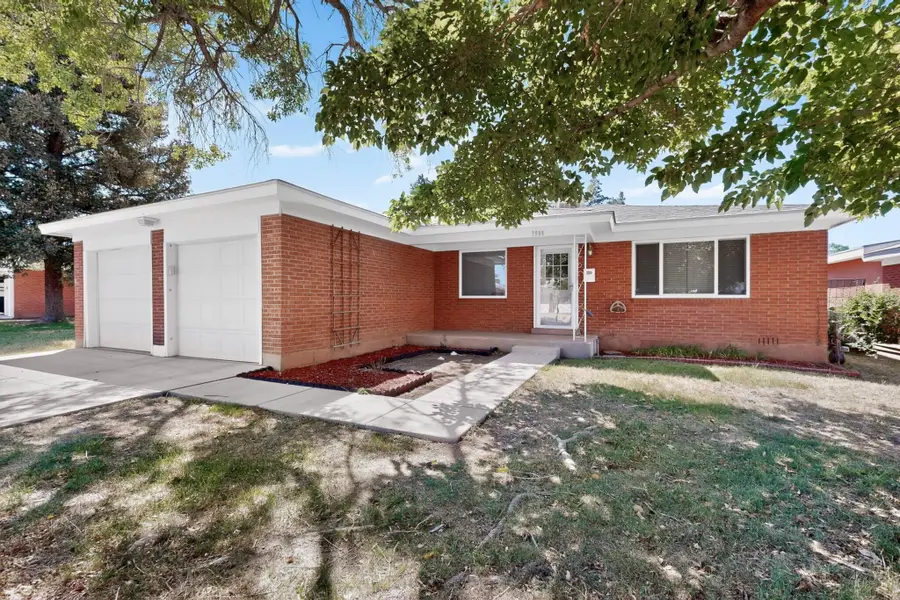 7508 Morrow Avenue Ne, Albuquerque, NM 87110 - #3