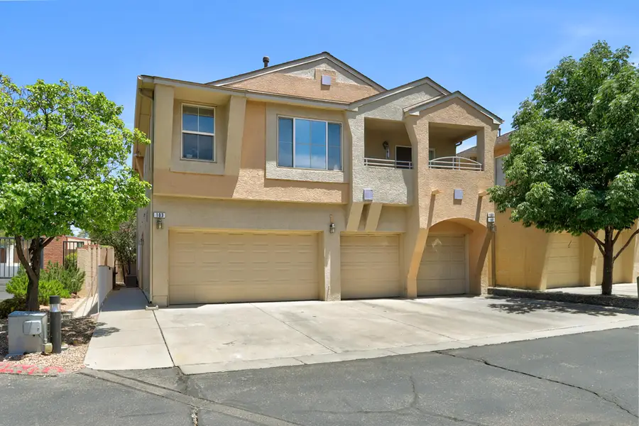 7817 Louisiana Boulevard Ne #UNIT 103, Albuquerque, NM 87109 - #2
