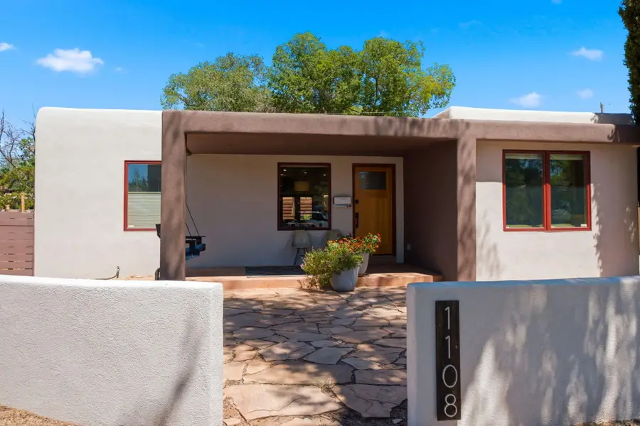 1108 Bryn Mawr Drive Ne, Albuquerque, NM 87106 - #3