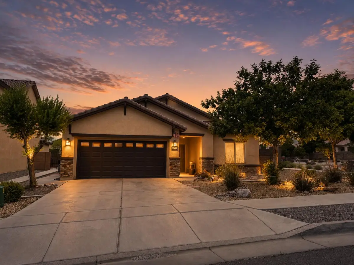 9535 Iron Rock Drive Nw, Albuquerque, NM 87114 - #1