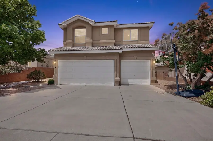 9127 Prairie Vista Drive Ne, Albuquerque, NM 87113 - #2