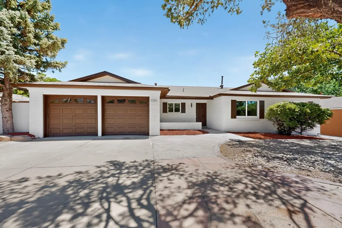 11316 Morocco Road Ne, Albuquerque, NM 87111 - #1