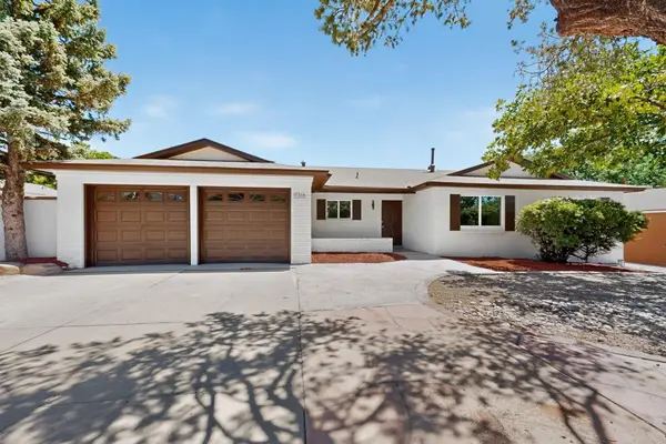11316 Morocco Road Ne, Albuquerque, NM 87111