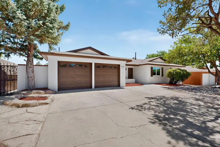11316 Morocco Road Ne, Albuquerque, NM 87111 - #3