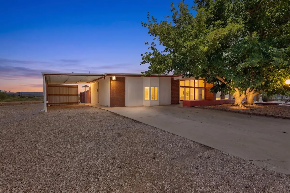 804 Franklin Street, Socorro, NM 87801 - #1