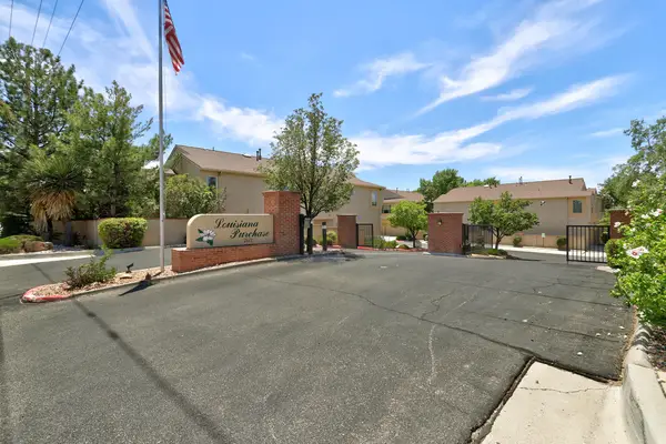 7817 Louisiana Boulevard Ne #UNIT 1801, Albuquerque, NM 87109