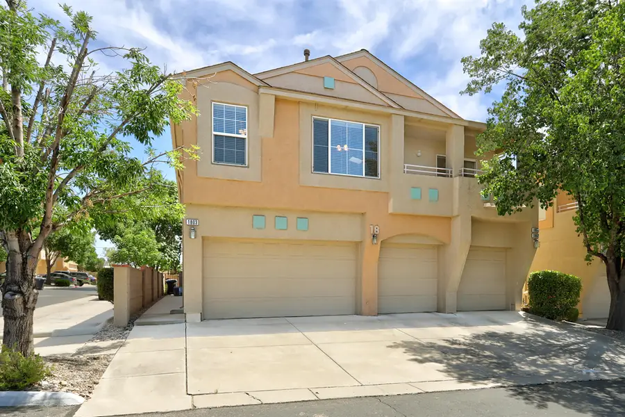 7817 Louisiana Boulevard Ne #UNIT 1801, Albuquerque, NM 87109 - #2