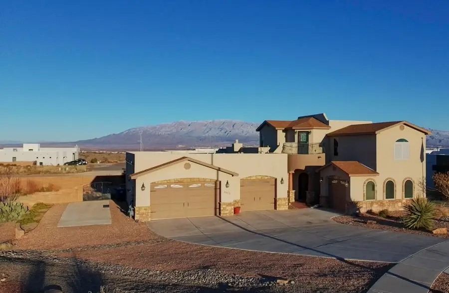 6405 Picardia Place Nw, Albuquerque, NM 87120 - #3