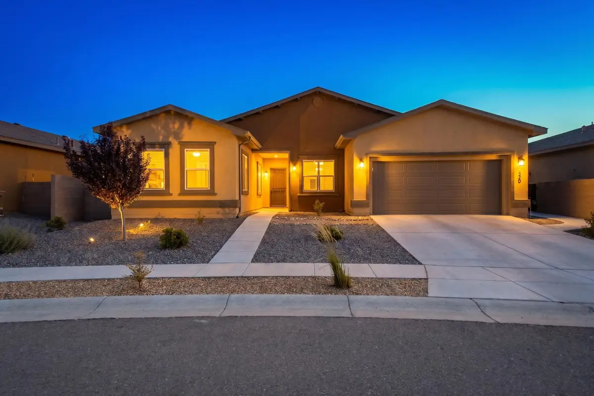 520 Pecos River Road Sw, Los Lunas, NM 87031 - #1