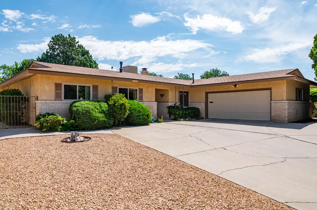 1612 Boatright Drive Ne, Albuquerque, NM 87112 - #1