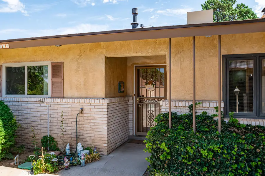 1612 Boatright Drive Ne, Albuquerque, NM 87112 - #3