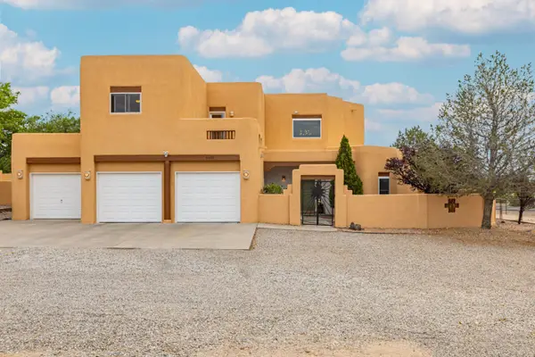9600 Signal Avenue Ne, Albuquerque, NM 87122