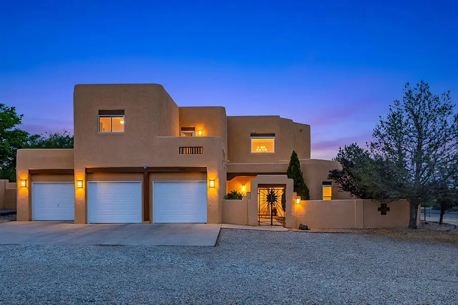 9600 Signal Avenue Ne, Albuquerque, NM 87122 - #2