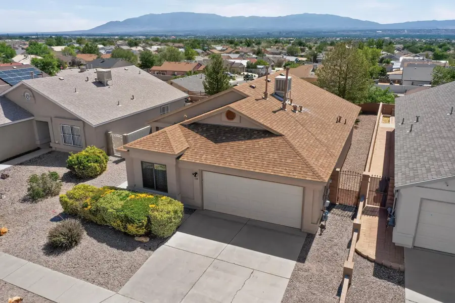 724 Shire Street Sw, Albuquerque, NM 87121 - #3