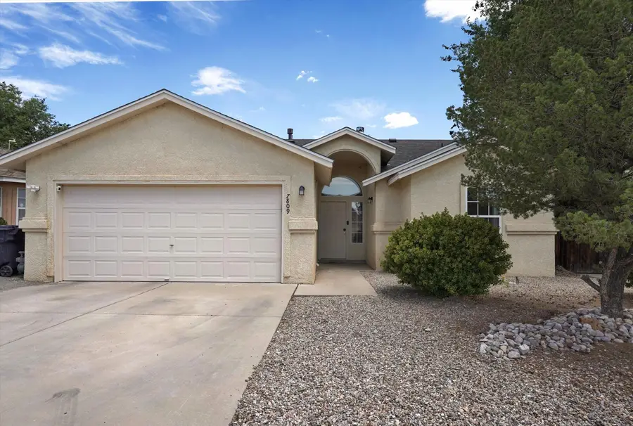 7809 Baybrook Road Nw, Albuquerque, NM 87120 - #2