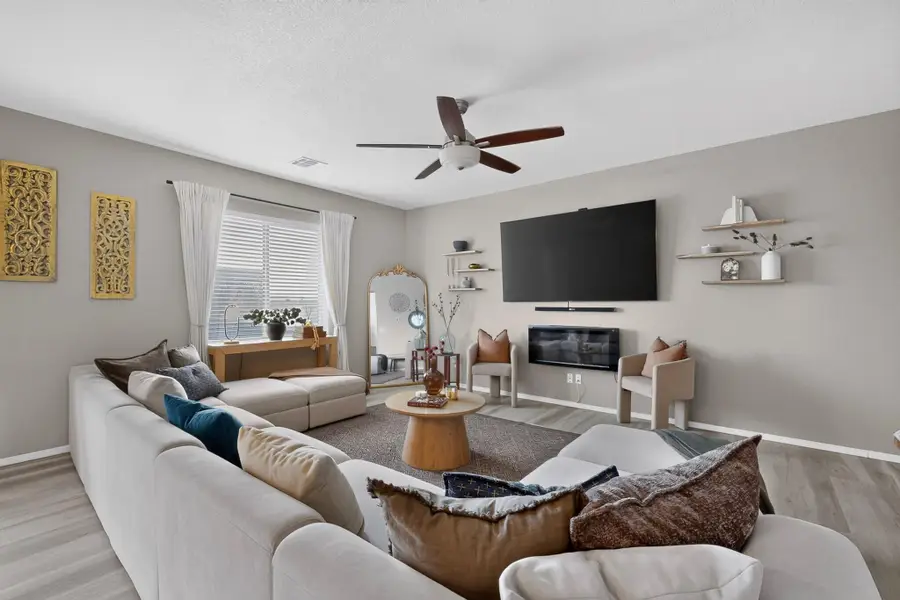 6232 Nueva Espana Road Nw, Albuquerque, NM 87114 - #2