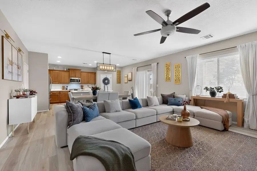 6232 Nueva Espana Road Nw, Albuquerque, NM 87114 - #3