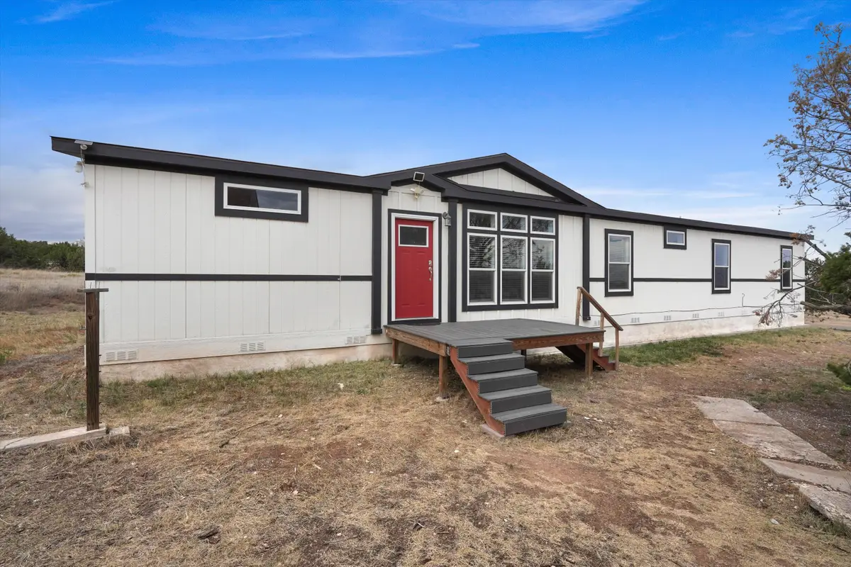 3992 W Martinez Road, Edgewood, NM 87015 - #1