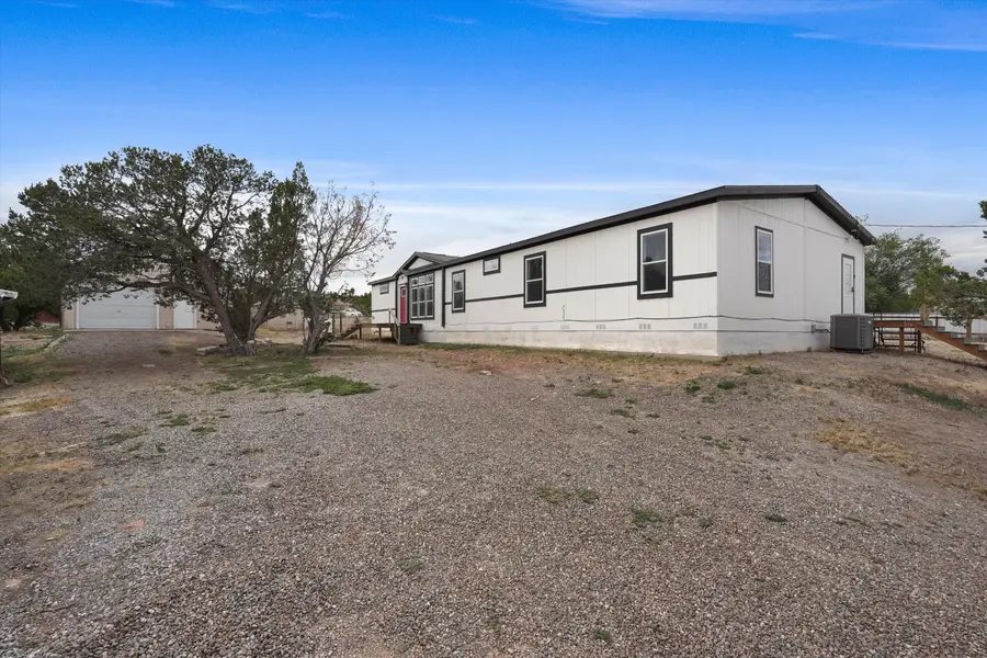 3992 W Martinez Road, Edgewood, NM 87015 - #2