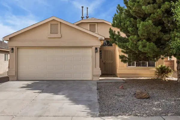 1016 High Plains Road Ne, Rio Rancho, NM 87144