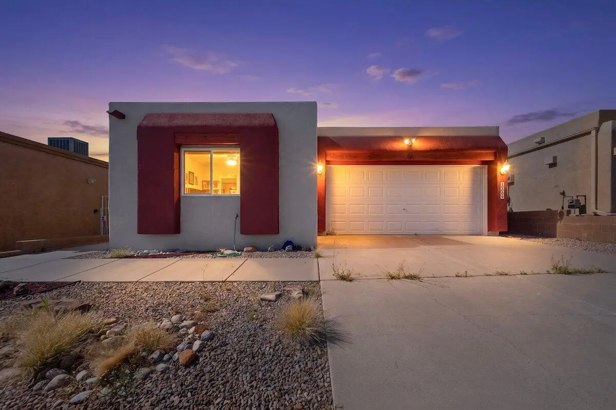 10009 Irbid Road Ne, Albuquerque, NM 87122 - #1
