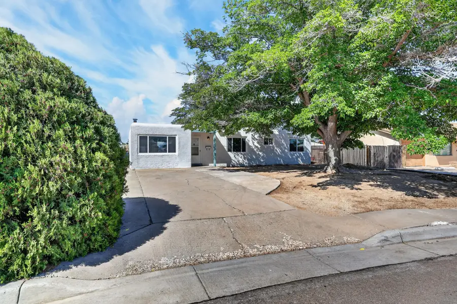 1004 Wade Circle Ne, Albuquerque, NM 87112 - #3