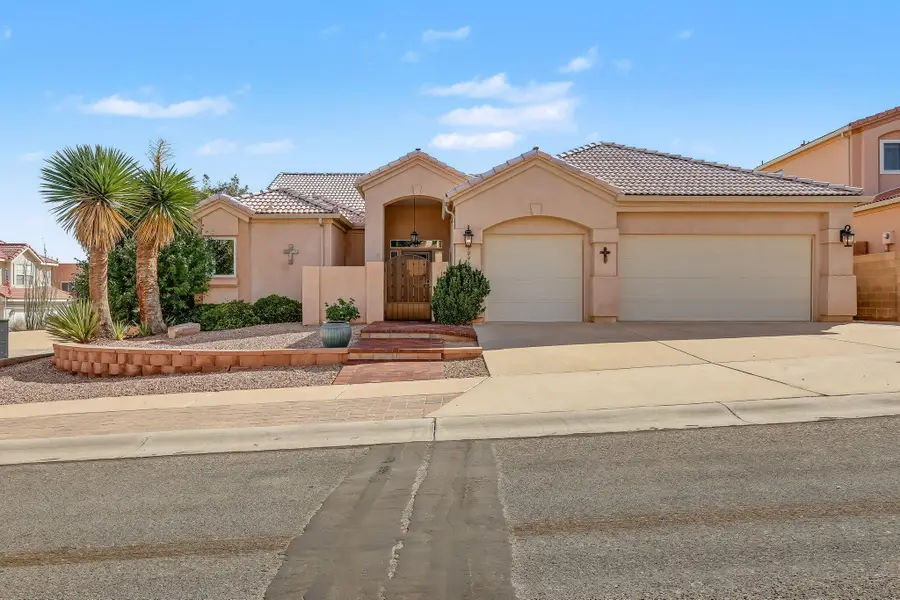 10901 Pasquale Drive Nw, Albuquerque, NM 87114 - #2