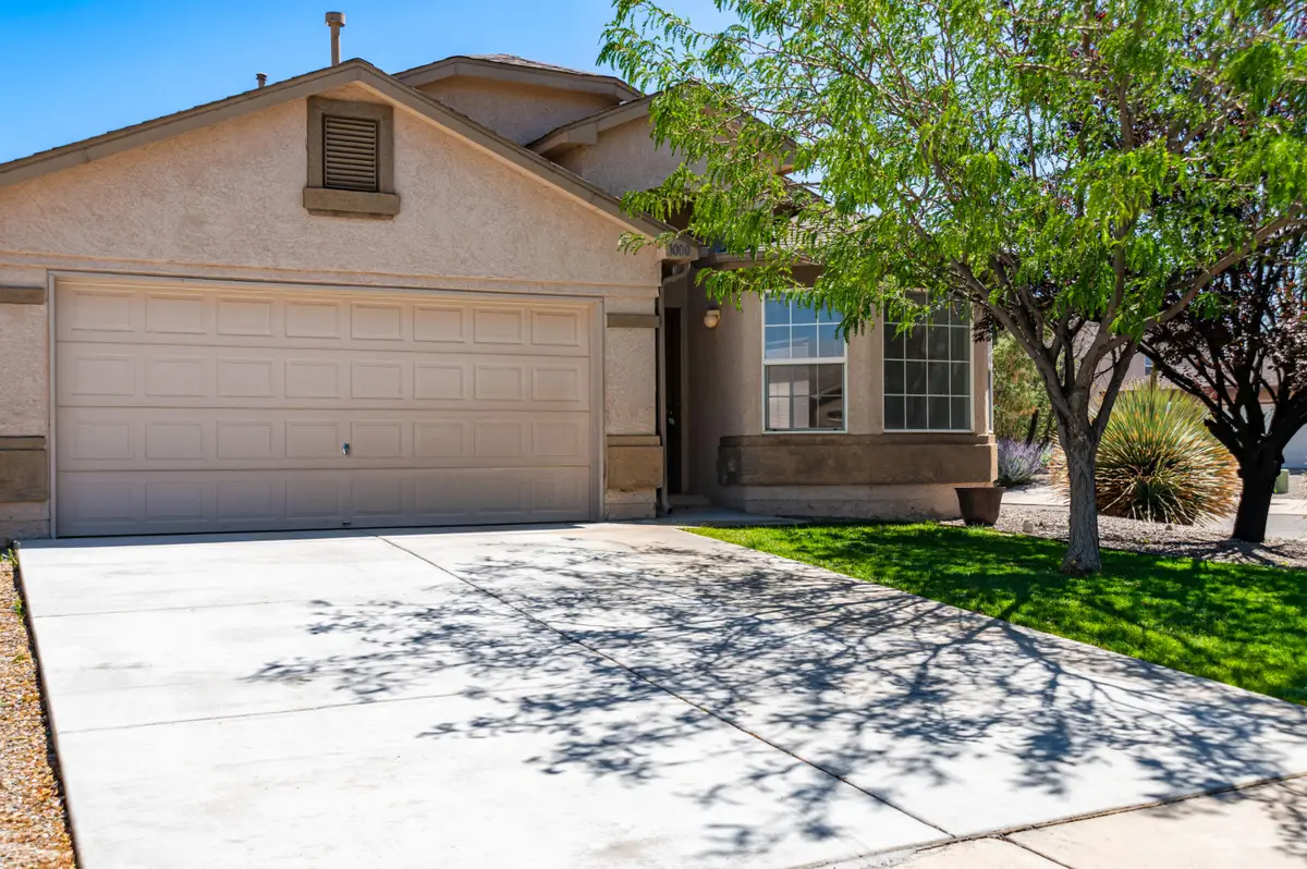 1000 High Plains Road Ne, Rio Rancho, NM 87144 - #1