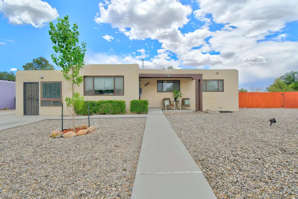 3802 Veranda Road Ne, Albuquerque, NM 87110 - #1