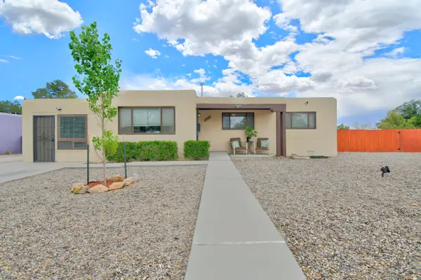 3802 Veranda Road Ne, Albuquerque, NM 87110