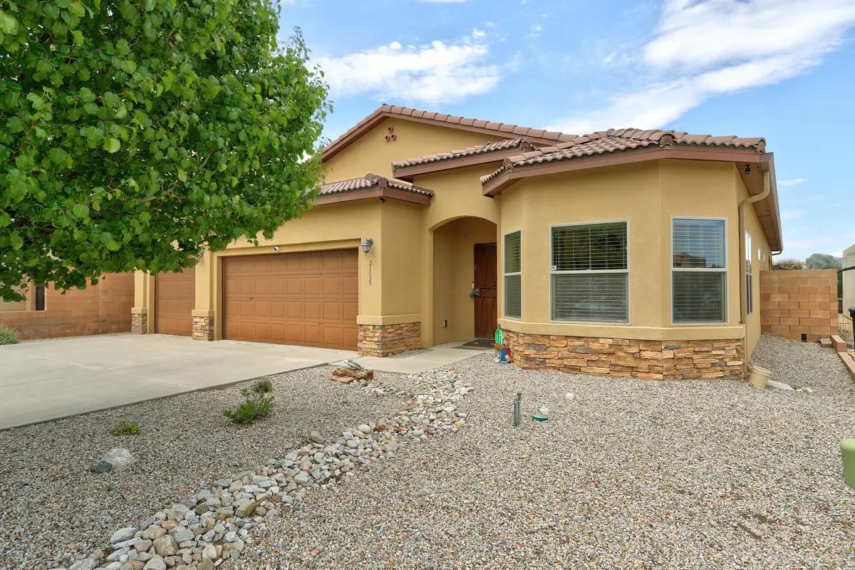 2105 Retama Court Se, Albuquerque, NM 87123 - #1
