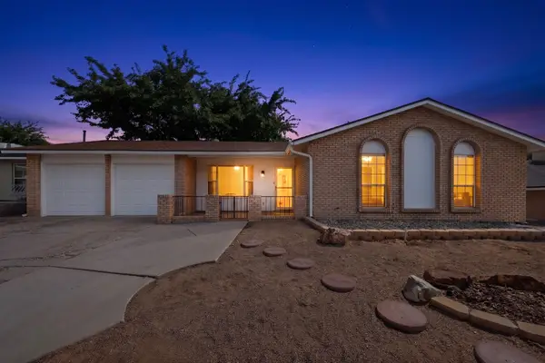 6424 Louise Place Ne, Albuquerque, NM 87109