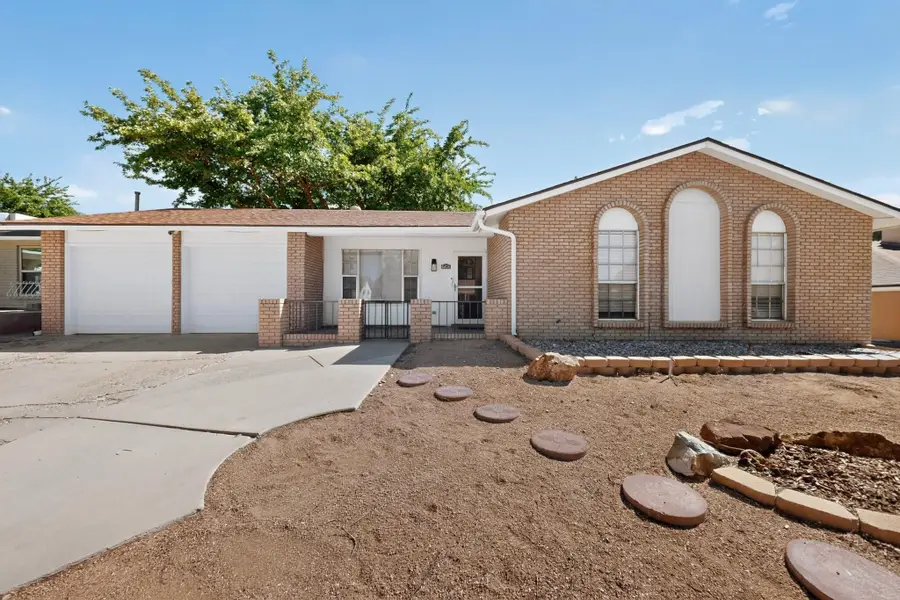 6424 Louise Place Ne, Albuquerque, NM 87109 - #2