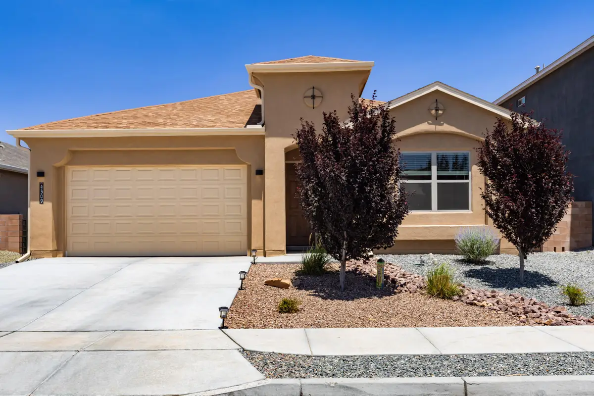 4309 Bald Eagle Loop Ne, Rio Rancho, NM 87144 - #1
