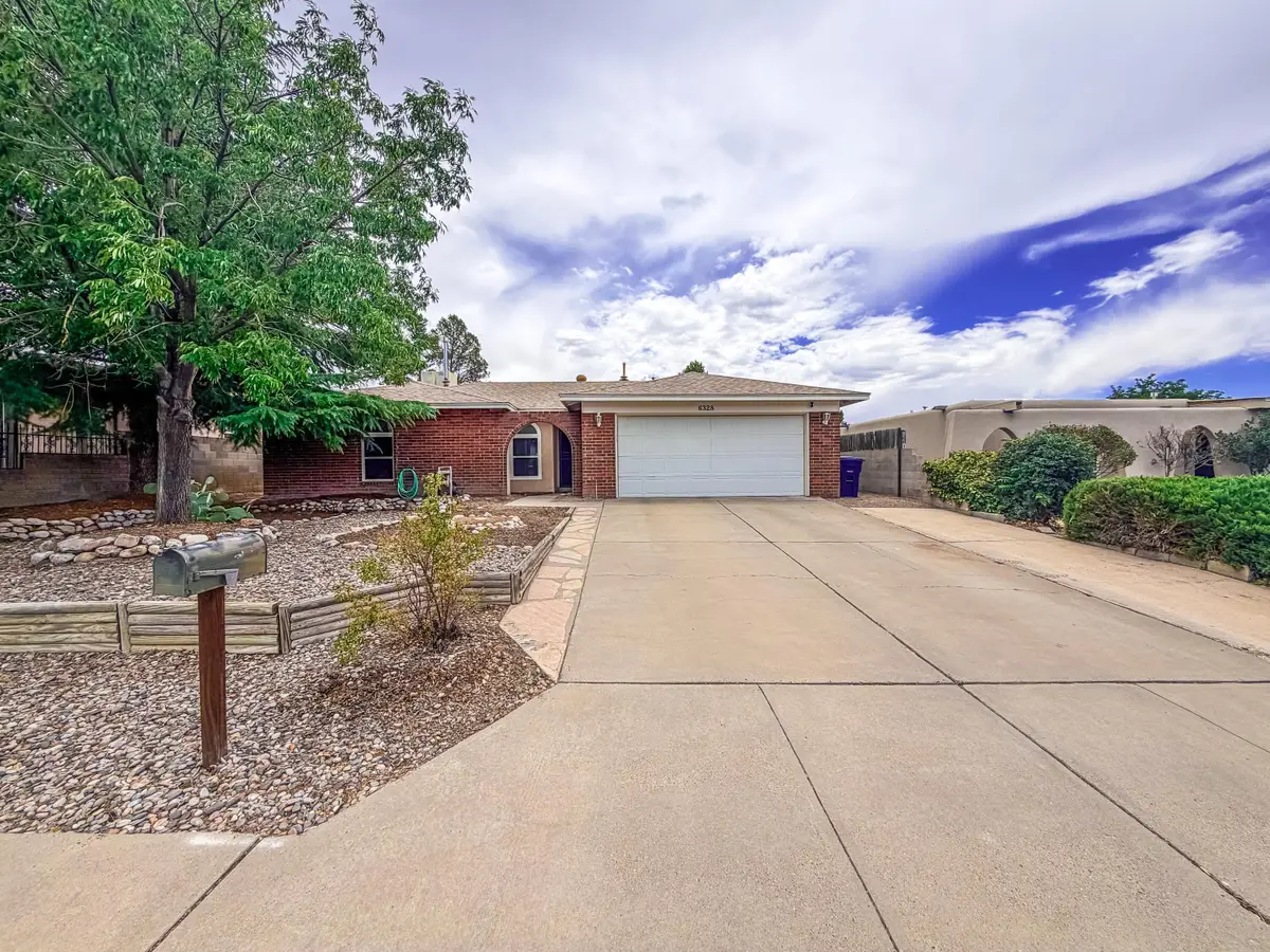 6328 Esther Avenue Ne, Albuquerque, NM 87109 - #1