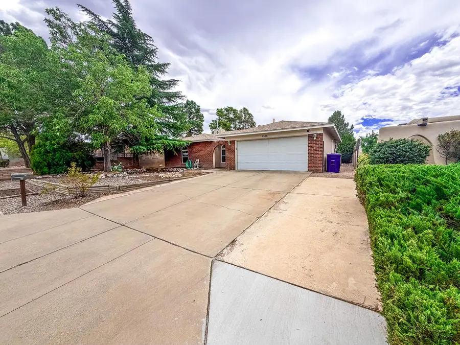 6328 Esther Avenue Ne, Albuquerque, NM 87109 - #2