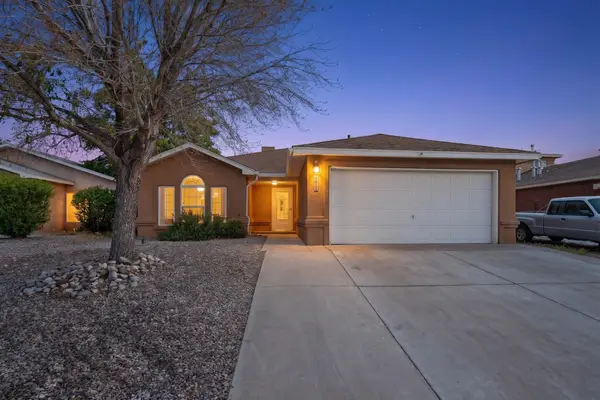 6612 Tauton Road Nw, Albuquerque, NM 87120