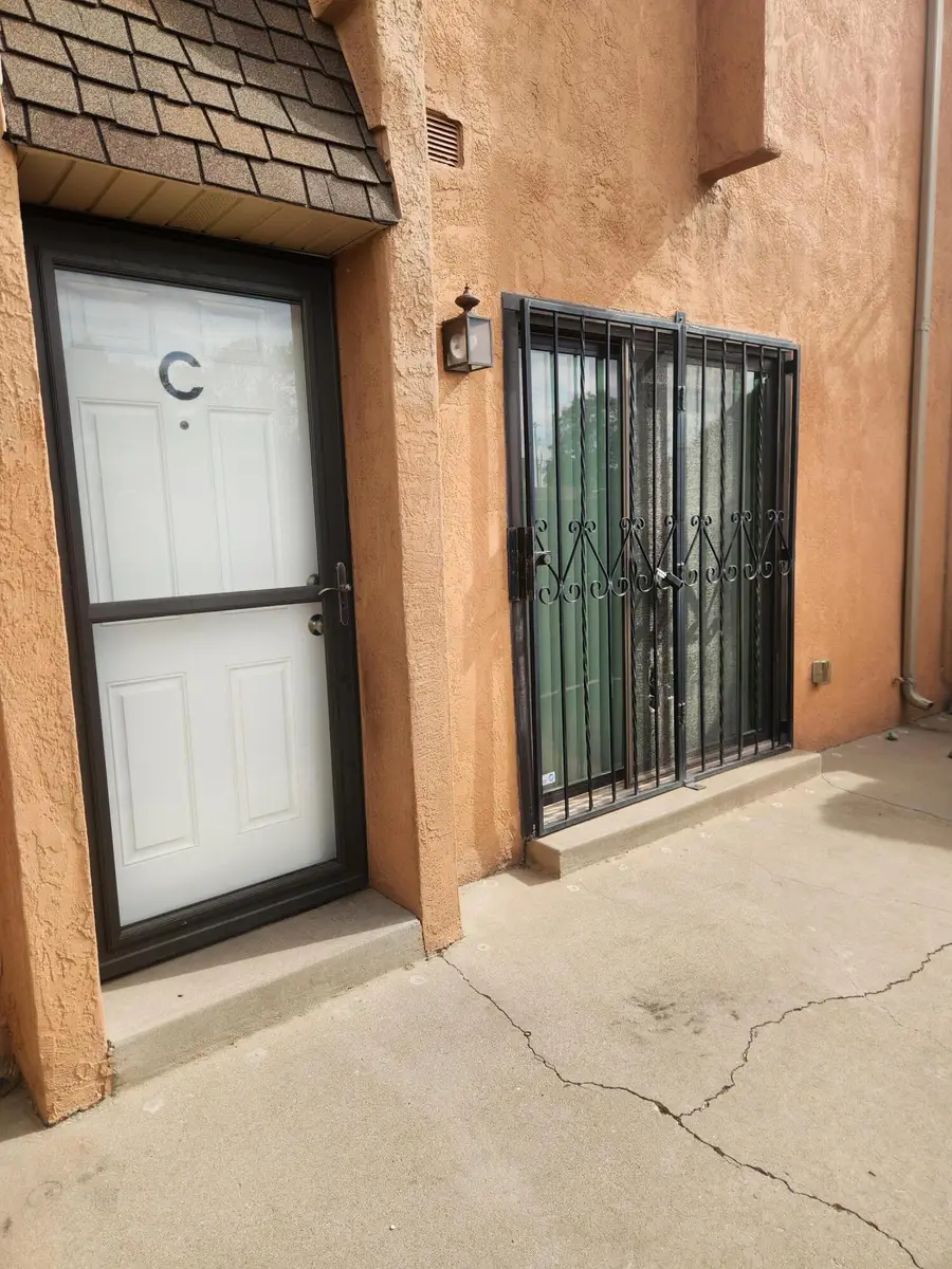 8333 Comanche Road Ne #12C, Albuquerque, NM 87110 - #2