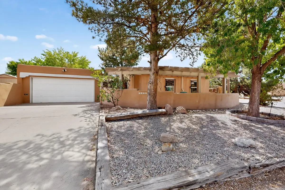 7418 Pimenton Drive Ne, Albuquerque, NM 87113 - #1
