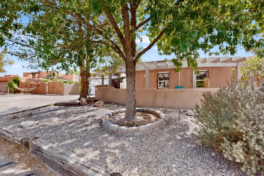 7418 Pimenton Drive Ne, Albuquerque, NM 87113 - #2