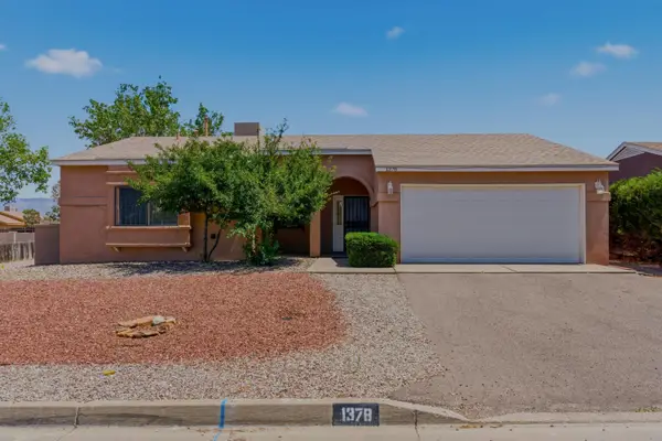 1378 Golden Eye Loop Ne, Rio Rancho, NM 87144