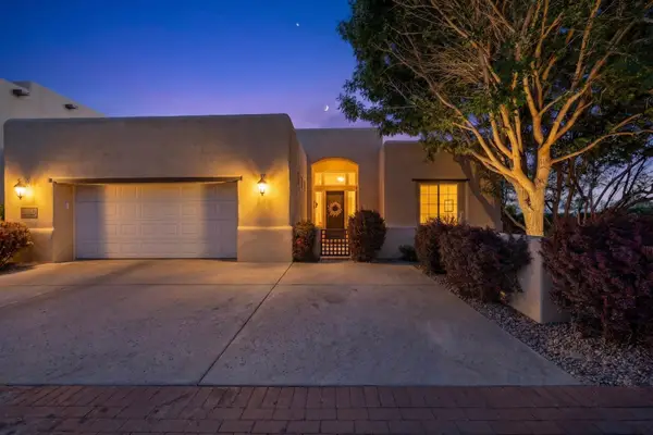 3009 Calle San Angel Nw, Albuquerque, NM 87107