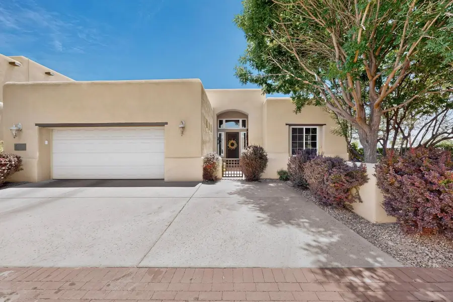 3009 Calle San Angel Nw, Albuquerque, NM 87107 - #2