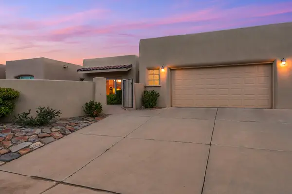 1039 Joshua Drive Se, Rio Rancho, NM 87124