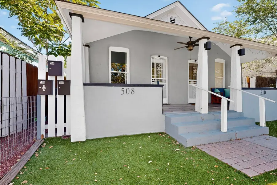 508 Walter Street Se, Albuquerque, NM 87102 - #2